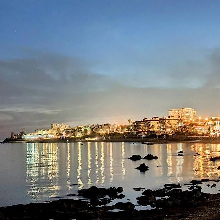 Mijas Beach Flat Málaga Eksteriør billede